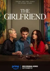 Девушка моего сына (сериал, 2025) 1 сезон смотреть онлайн на Лордфильм онлайн